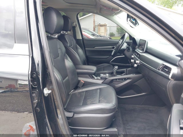 5XYP64HC6NG261279 KIA Telluride S