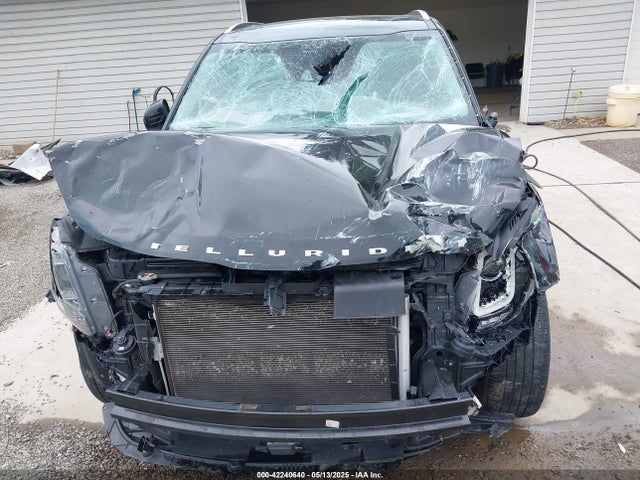 5XYP64HC6NG261279 KIA Telluride S