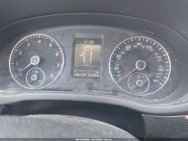 1VWBS7A38FC078387 Volkswagen Passat 1.8t Sport