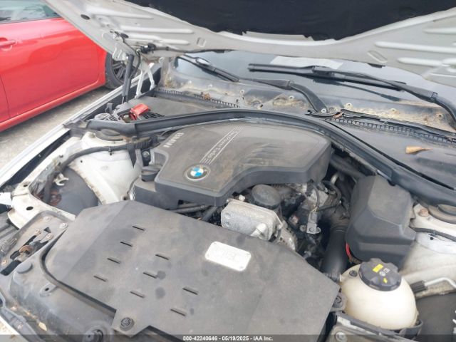 2014 BMW 328I WBA3B5G52ENS09673 Photo 9