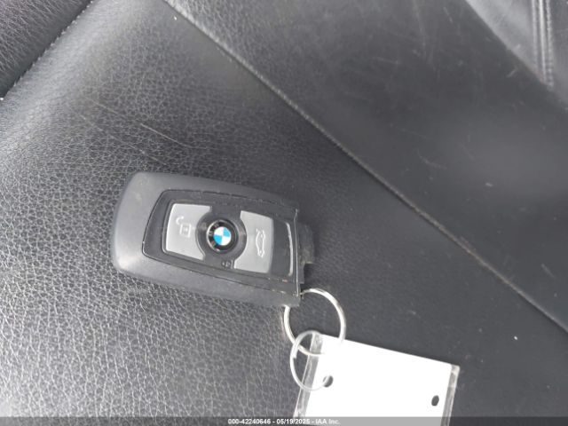 2014 BMW 328I WBA3B5G52ENS09673 Photo 10