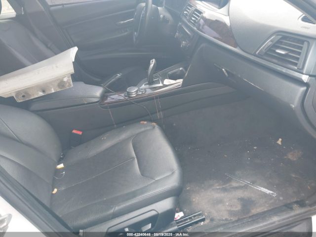 2014 BMW 328I WBA3B5G52ENS09673 Photo 4