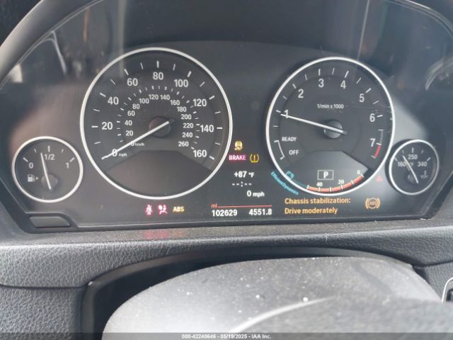 2014 BMW 328I WBA3B5G52ENS09673 Photo 6