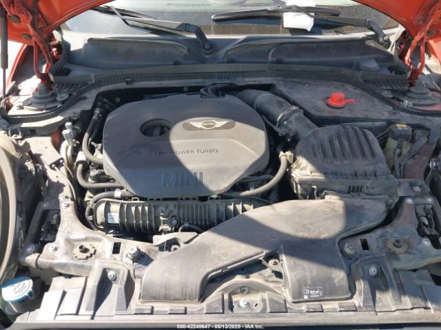 2019 MINI HARDTOP WMWXU3C57K2B64946 Photo 9