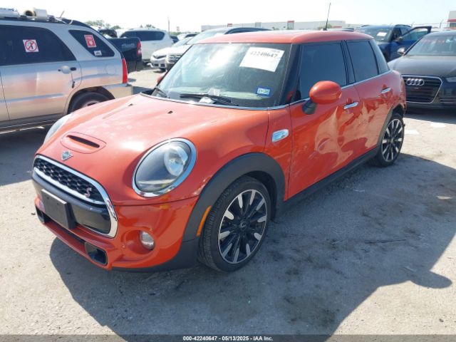 2019 MINI HARDTOP WMWXU3C57K2B64946 Photo 1