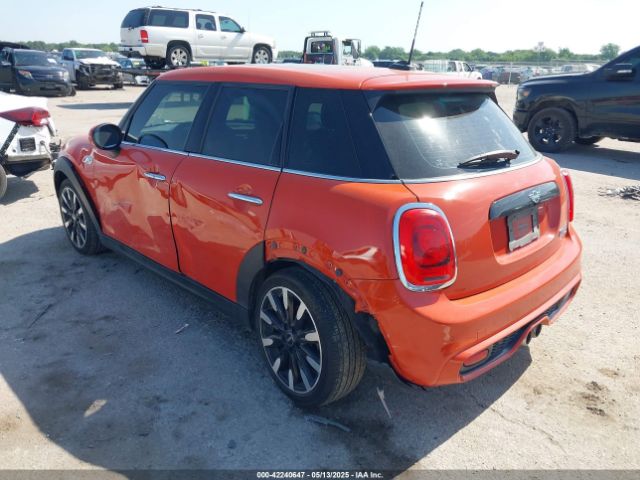 2019 MINI HARDTOP WMWXU3C57K2B64946 Photo 2