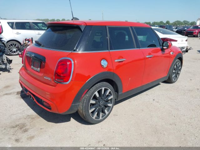 2019 MINI HARDTOP WMWXU3C57K2B64946 Photo 3
