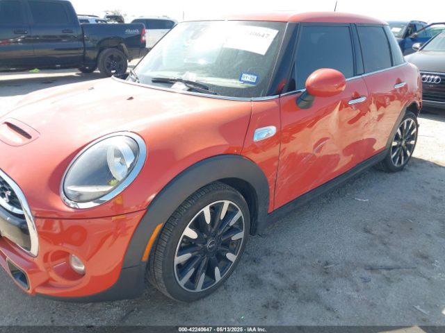 2019 MINI HARDTOP WMWXU3C57K2B64946 Photo 5