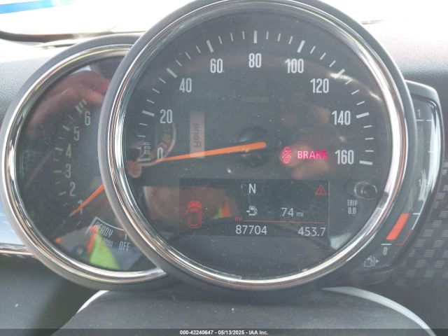 2019 MINI HARDTOP WMWXU3C57K2B64946 Photo 6
