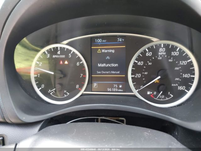 3N1AB7AP7KY300312 Nissan SENTRA S