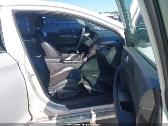 5NPE34AFXFH240319 Hyundai Sonata Sport