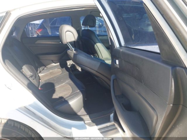 5NPE34AFXFH240319 Hyundai Sonata Sport