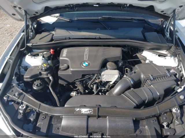 WBAVL1C58FVY33290 BMW X1 Xdrive28i