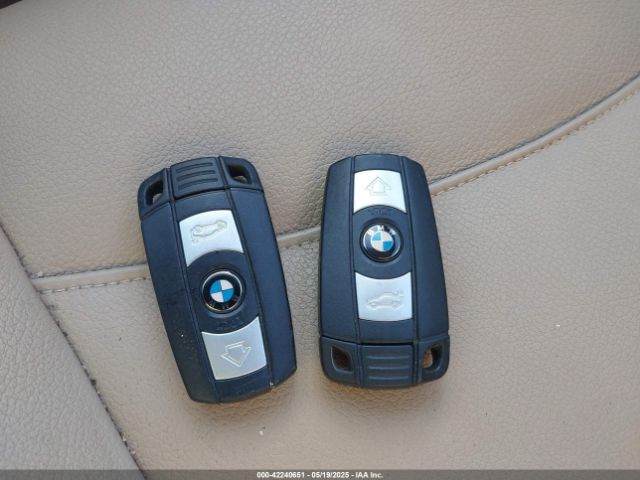 WBAVL1C58FVY33290 BMW X1 Xdrive28i