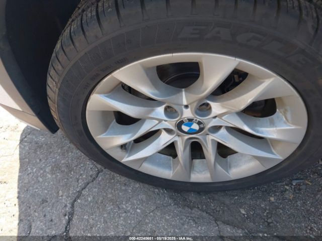 WBAVL1C58FVY33290 BMW X1 Xdrive28i