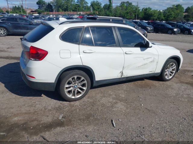 WBAVL1C58FVY33290 BMW X1 Xdrive28i