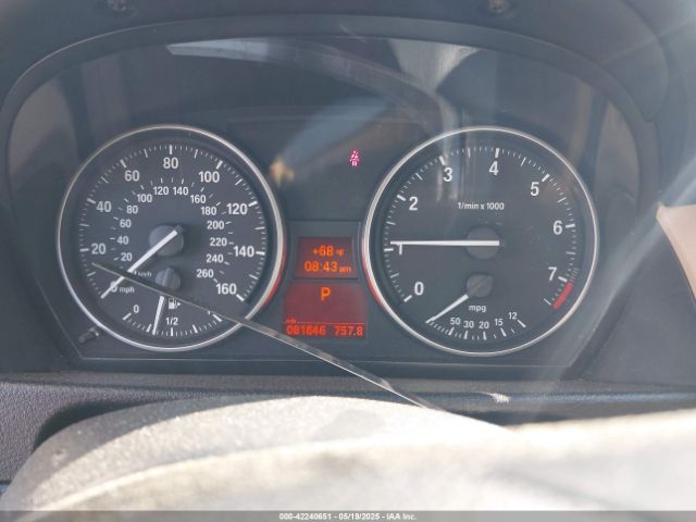 WBAVL1C58FVY33290 BMW X1 Xdrive28i