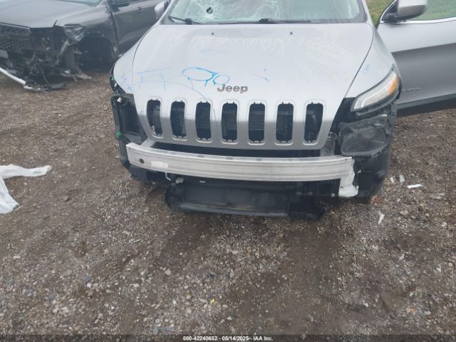 1C4PJMDS9GW237477 Jeep Cherokee Limited