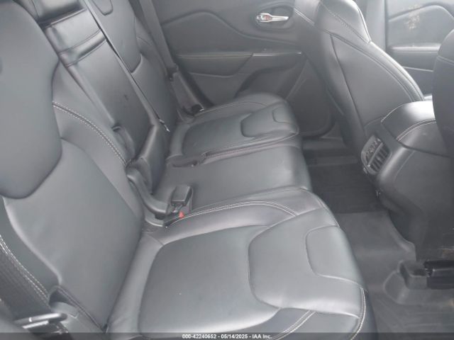 1C4PJMDS9GW237477 Jeep Cherokee Limited