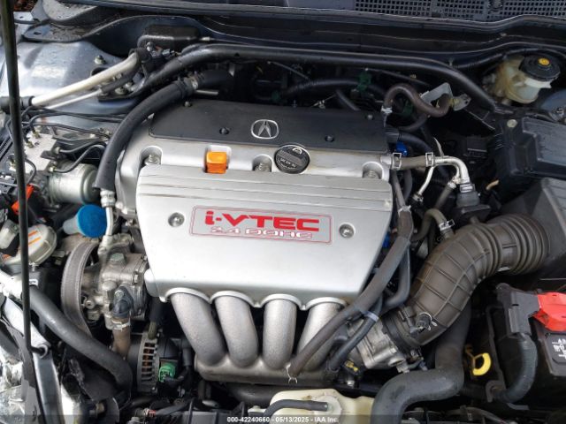 2007 ACURA TSX JH4CL96917C018786 Photo 9