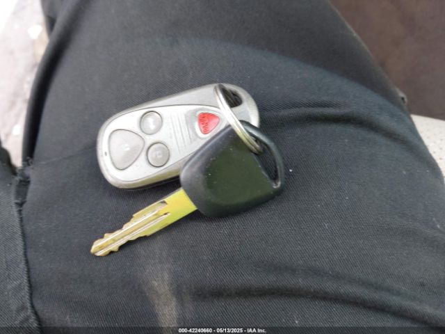 2007 ACURA TSX JH4CL96917C018786 Photo 10