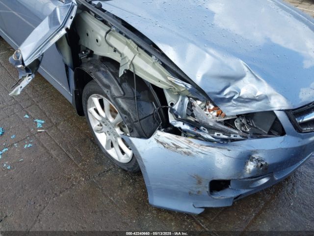 2007 ACURA TSX JH4CL96917C018786 Photo 5