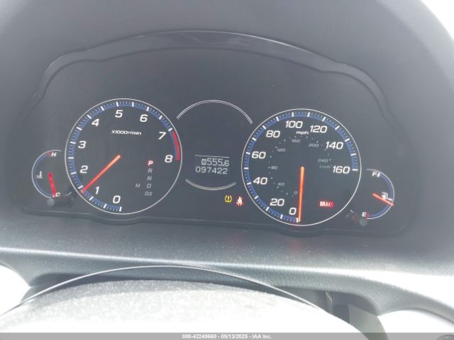 2007 ACURA TSX JH4CL96917C018786 Photo 6