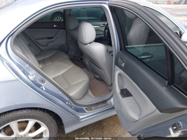 2007 ACURA TSX JH4CL96917C018786 Photo 7