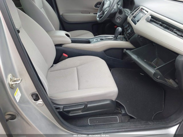 3CZRU6H35GM758768 Honda HR-V LX
