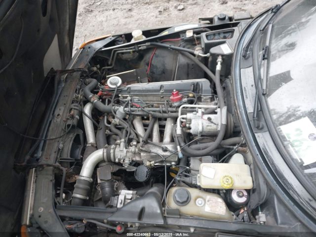 1993 SAAB 900 YS3AL35T6P2017411 Photo 9