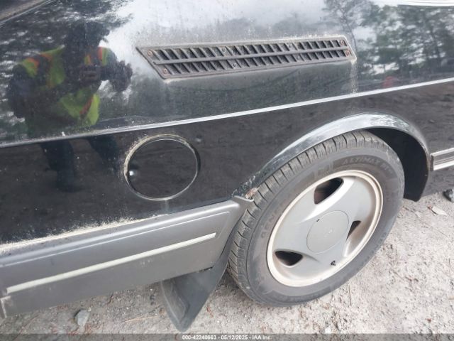 1993 SAAB 900 YS3AL35T6P2017411 Photo 5