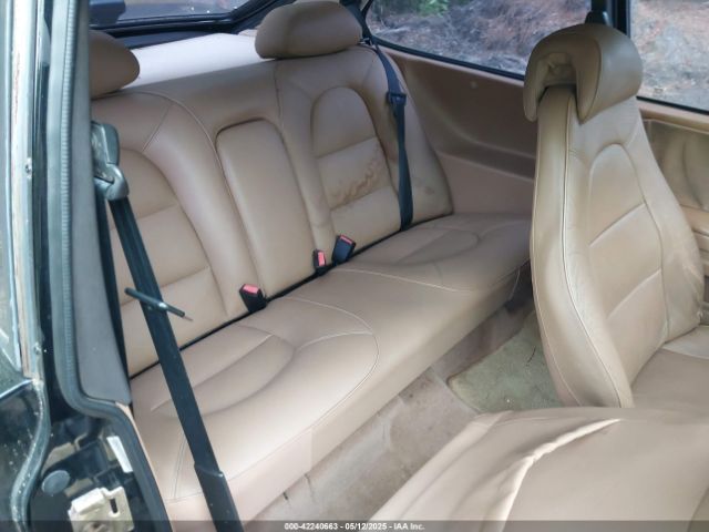 1993 SAAB 900 YS3AL35T6P2017411 Photo 7