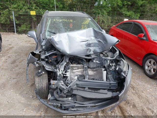 KL4CJASB8KB836560 Buick Encore Fwd Preferred