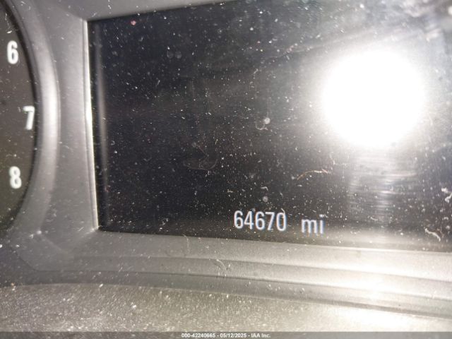KL4CJASB8KB836560 Buick Encore Fwd Preferred