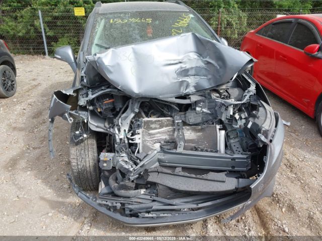KL4CJASB8KB836560 Buick Encore Fwd Preferred