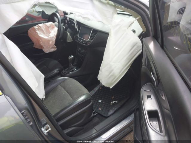 KL4CJASB8KB836560 Buick Encore Fwd Preferred