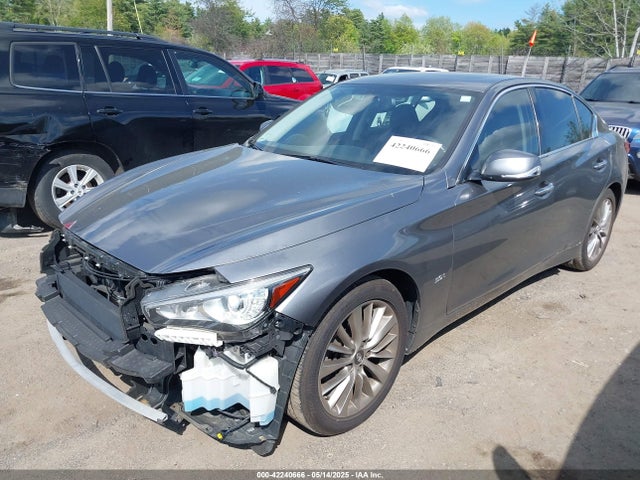 JN1EV7AR9KM558120 Infiniti Q50
