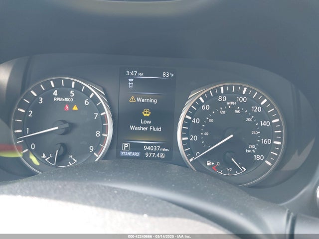 JN1EV7AR9KM558120 Infiniti Q50