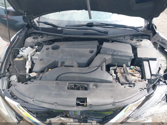 1N4AL3AP0HN325339 Nissan Altima 2.5 S