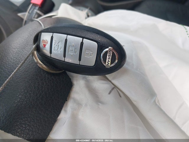 1N4AL3AP0HN325339 Nissan Altima 2.5 S