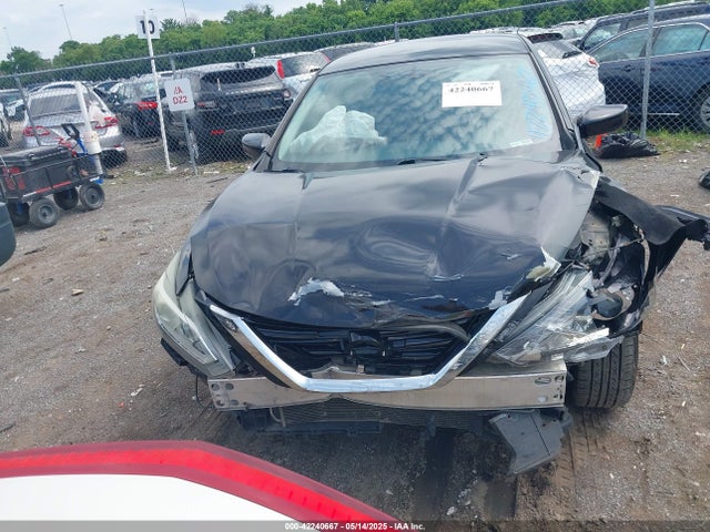 1N4AL3AP0HN325339 Nissan Altima 2.5 S