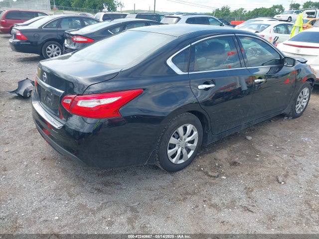1N4AL3AP0HN325339 Nissan Altima 2.5 S