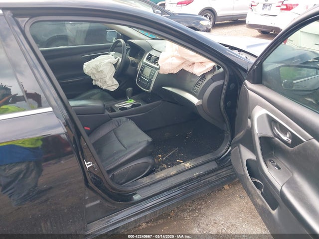1N4AL3AP0HN325339 Nissan Altima 2.5 S