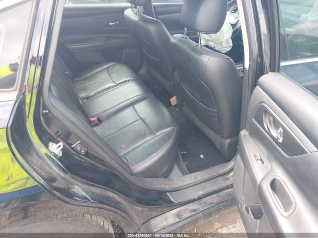 1N4AL3AP0HN325339 Nissan Altima 2.5 S
