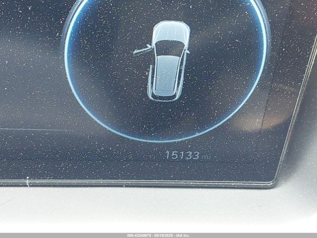 KM8JCCD11RU163872 Hyundai Tucson Hybrid Sel Convenience