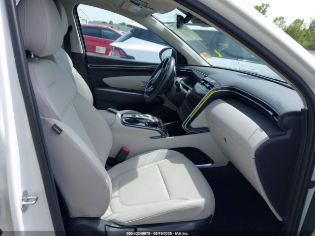 KM8JCCD11RU163872 Hyundai Tucson Hybrid Sel Convenience