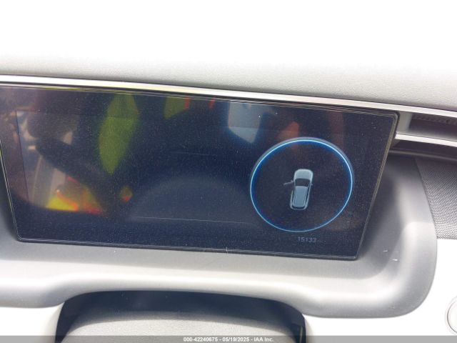 KM8JCCD11RU163872 Hyundai Tucson Hybrid Sel Convenience