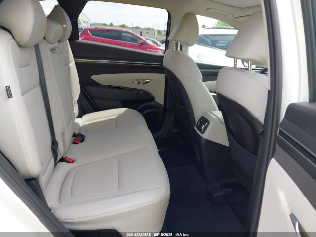 KM8JCCD11RU163872 Hyundai Tucson Hybrid Sel Convenience
