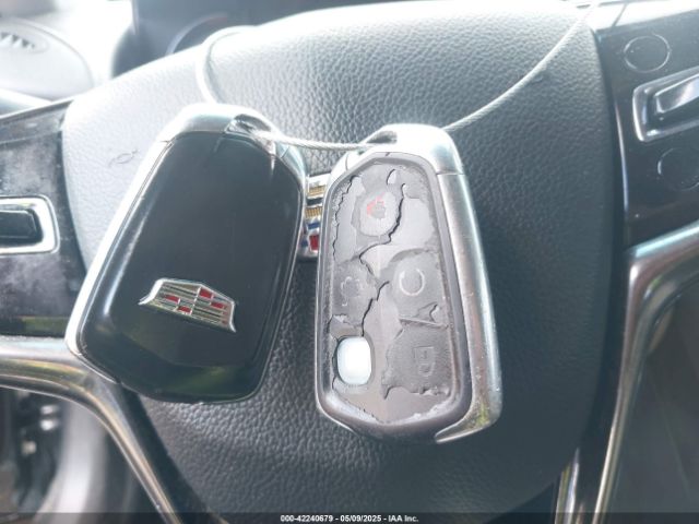 1G6AA5RX6H0148571 Cadillac Ats Standard