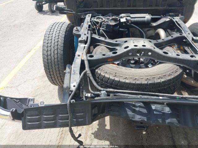 3TMCZ5AN0MM417261 Toyota Tacoma 4wd Trd Off Road